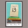 Thirteen